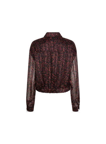 Lofty Manner Blouse Astrid