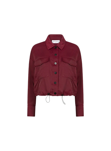 Lofty Manner Blouse Tilde QK03 - Blouse Tilde