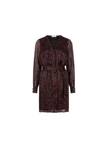 Lofty Manner Jurk Freja QK21 - Dress Freja