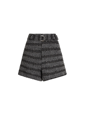 Lofty Manner Bermuda shorts Catsby QK303 - Short Ebba