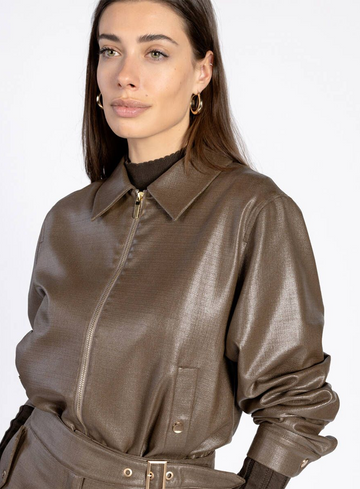 Aaiko Jasje Ravi RAVI COATED VIS 564