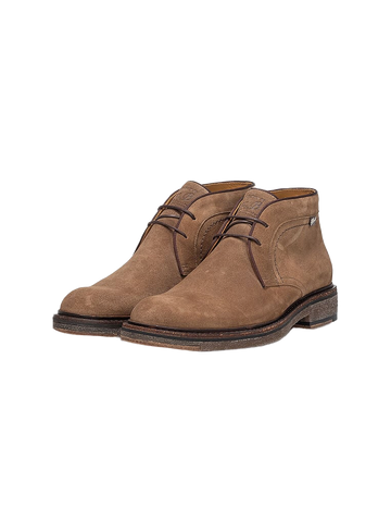 Floris van Bommel Veterschoen SFM-50163-23-01