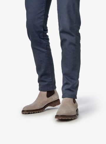 Floris van Bommel Schoen Sturdi 04.19 SFM-60018-22-02