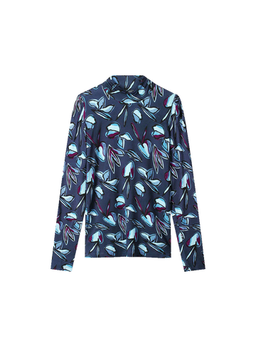 Pom Amsterdam Top Dashing Nights SP9334