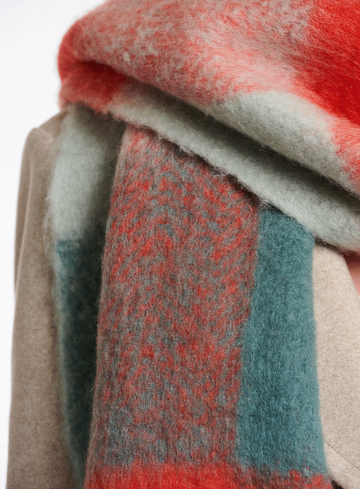 Rino&amp;Pelle Sjaal Sianna Sianna.7002512