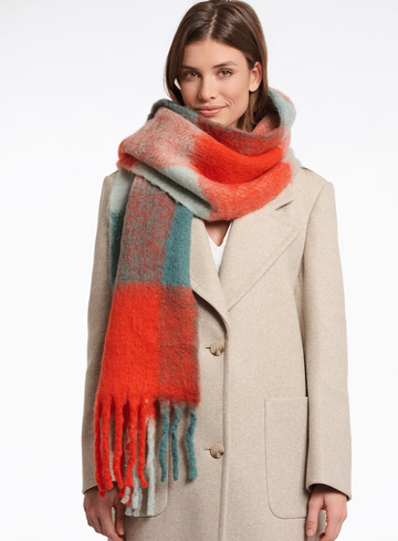 Rino&amp;Pelle Sjaal Sianna Sianna.7002512
