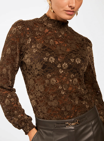 Aaiko Top Tory TORY LACE PES 199