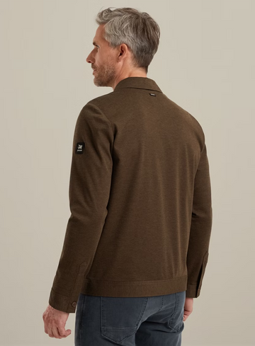 Vanguard Overshirt VBL2509182