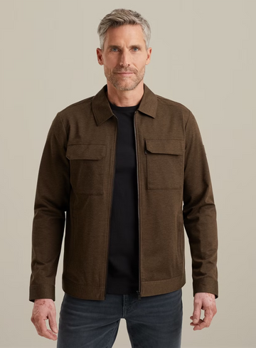 Vanguard Overshirt VBL2509182