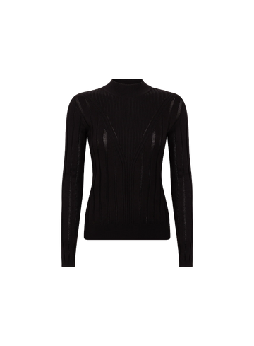 Aaiko Pullover Vida VIDA AJOUR VIS 302