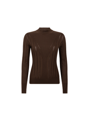 Aaiko Pullover Vida VIDA AJOUR VIS 302