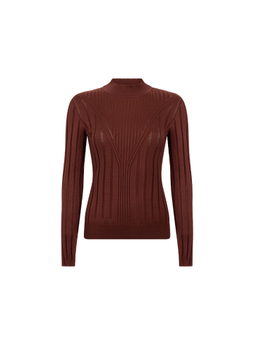 Aaiko Pullover Vida VIDA AJOUR VIS 302