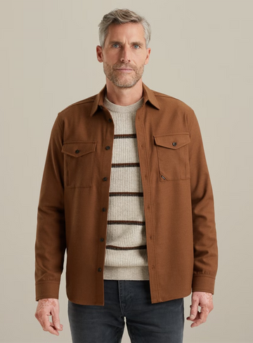 Vanguard Overshirt VSI2510255