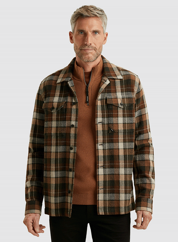 Vanguard Overshirt VSI2510256