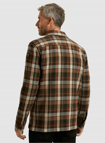 Vanguard Overshirt VSI2510256