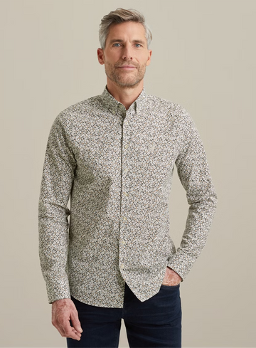 Vanguard Overhemd VSI2510252