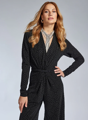 Freebird Jumpsuit Vasili
