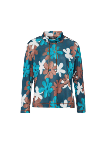 Frank Walder Top WX53510403