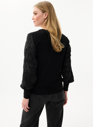 Leo&amp;Ugo Top aw142