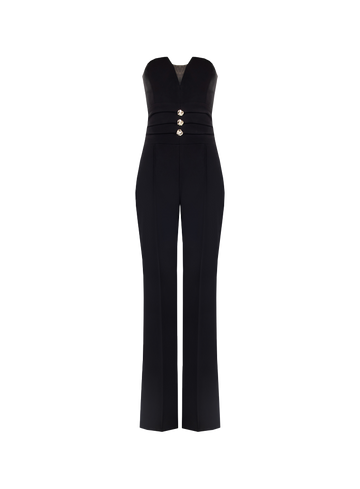 Rinascimento Jumpsuit cfc0020158002