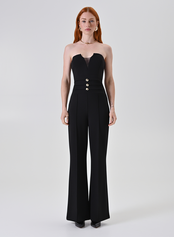 Rinascimento Jumpsuit cfc0020158002