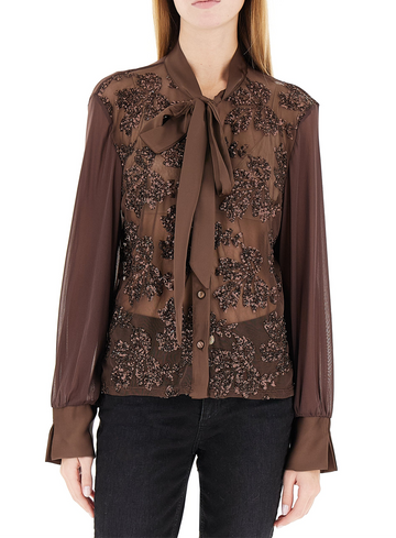 Rinascimento Blouse cfc0020174002