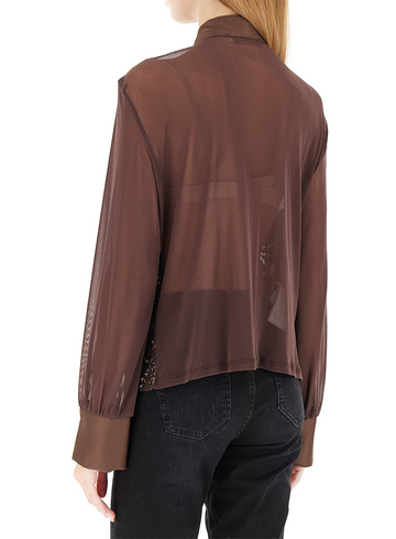 Rinascimento Blouse cfc0020174002
