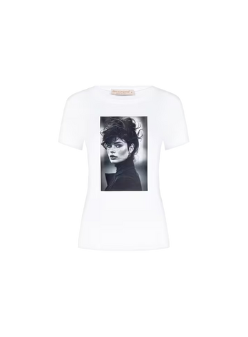 Rinascimento T-shirt cfc0125693003