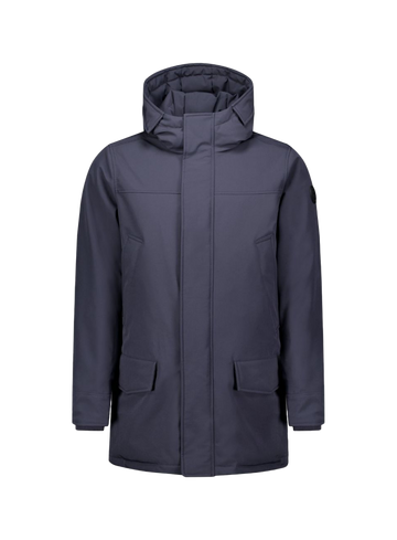 Airforce Parka Snow frm0393