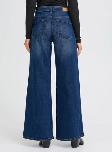 Ichi Jeans Ihtwiggy