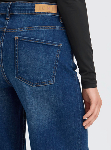Ichi Jeans Ihtwiggy