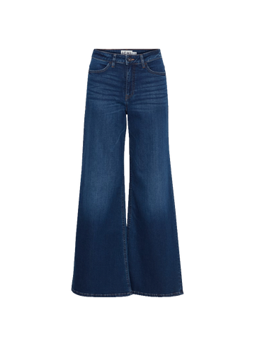 Ichi Jeans Ihtwiggy ih twiggy wide