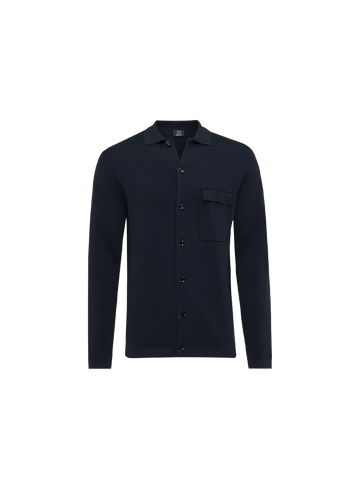 Genti Overshirt k3125.3258