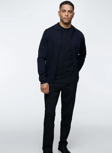 Genti Overshirt k3125.3258