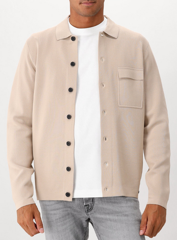 Genti Overshirt k3125.3258