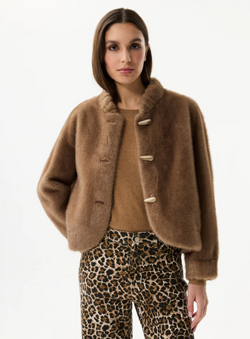 Leo&amp;Ugo Jacket kh920