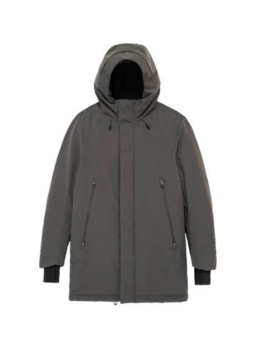 Krakatau Parka Dsup qm555dsup