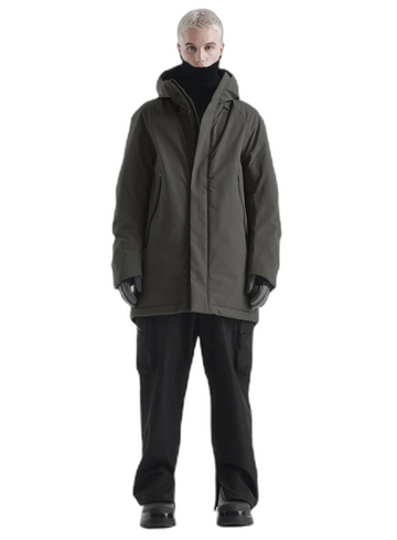 Krakatau Jas Marcasite qm556marcasite