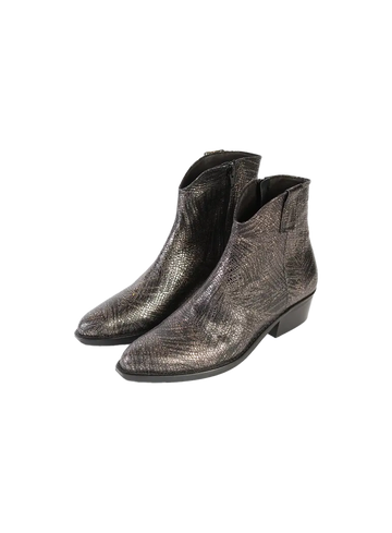 Roberto D'angelo Enkellaars Rino rino