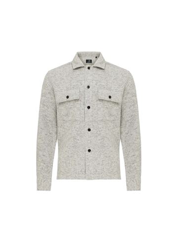 Genti Overshirt s3221.1795