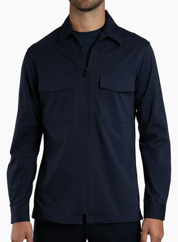 Genti Overshirt s3222.1967