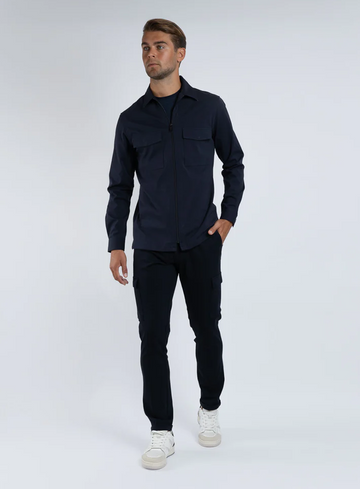 Genti Overshirt s3222.1967