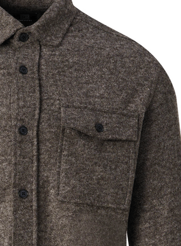 Genti Jacket Sawyer s3225.1983