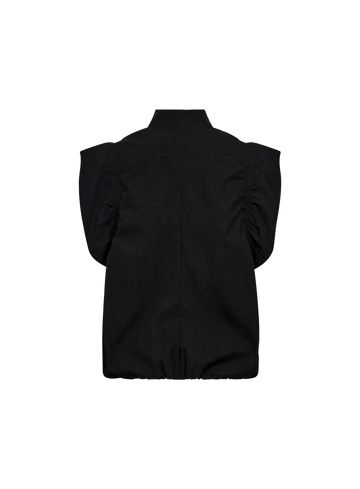 Co'Couture Vest Acasia 40042 acasia