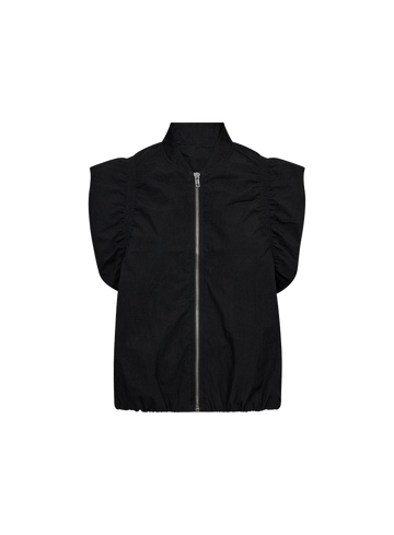 Co'Couture Vest Acasia 40042 acasia