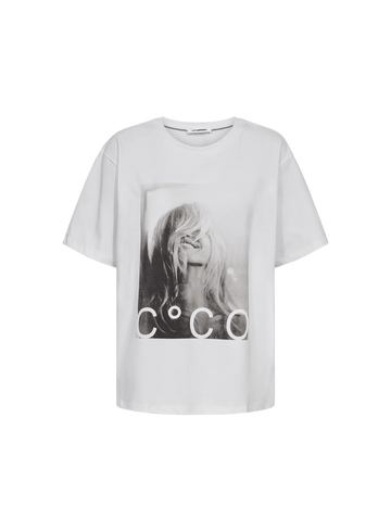 Co'Couture T-shirt Coco 43023 coco