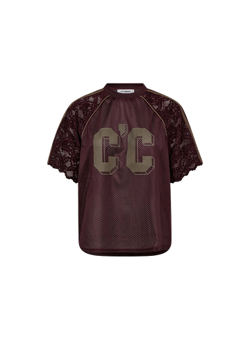 Co'Couture Top 45046 trey