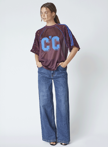 Co'Couture T-shirt Trey