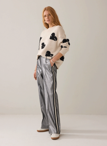 Summum Pantalon 4s2895-12126