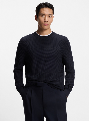 Boss Black Pullover 50545283